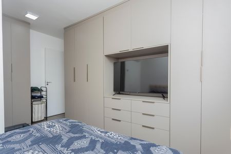 Apartamento à venda com 81m², 3 quartos e 2 vagasSuíte