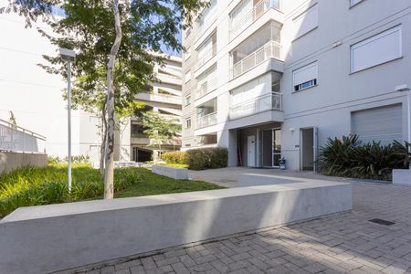 Apartamento à venda com 81m², 3 quartos e 2 vagasÁrea comum