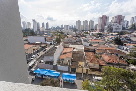 Apartamento à venda com 81m², 3 quartos e 2 vagasVista do Quarto 