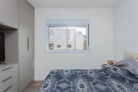 Apartamento à venda com 81m², 3 quartos e 2 vagasSuíte