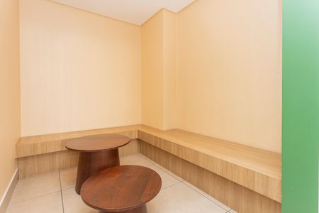 Apartamento à venda com 81m², 3 quartos e 2 vagasÁrea comum - Salão de festas Infantil