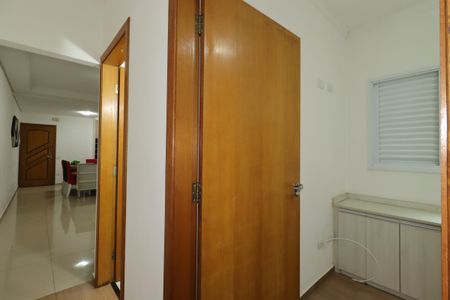 Apartamento para alugar com 87m², 3 quartos e 2 vagasCorredor