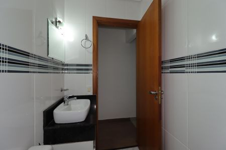 Apartamento para alugar com 87m², 3 quartos e 2 vagasBanheiro Social
