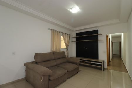 Apartamento para alugar com 87m², 3 quartos e 2 vagasSala