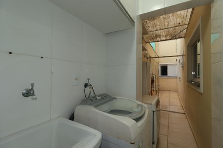 Apartamento para alugar com 87m², 3 quartos e 2 vagasÁrea de Serviço