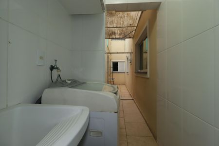 Apartamento para alugar com 87m², 3 quartos e 2 vagasÁrea de Serviço