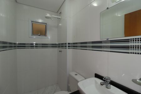 Apartamento para alugar com 87m², 3 quartos e 2 vagasBanheiro Social