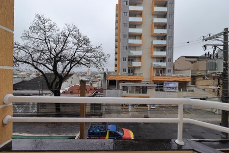 Apartamento para alugar com 87m², 3 quartos e 2 vagasSacada da Suíte