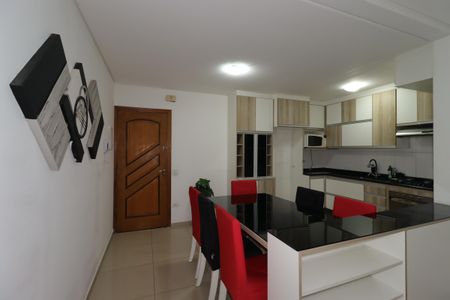Apartamento para alugar com 87m², 3 quartos e 2 vagasCozinha