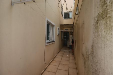 Vista do Quarto 2 de apartamento para alugar com 3 quartos, 87m² em Parque das Nações, Santo André