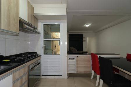 Apartamento para alugar com 87m², 3 quartos e 2 vagasCozinha