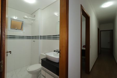 Apartamento para alugar com 87m², 3 quartos e 2 vagasCorredor