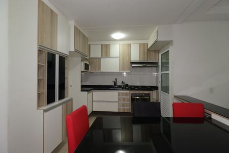 Apartamento para alugar com 87m², 3 quartos e 2 vagasCozinha