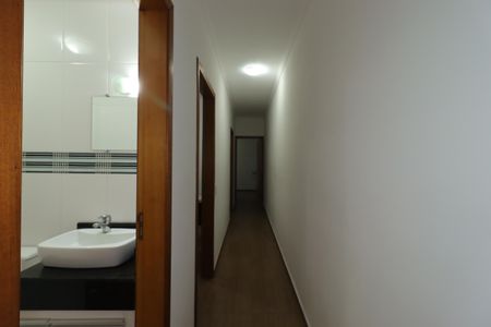 Apartamento para alugar com 87m², 3 quartos e 2 vagasCorredor