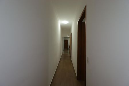 Apartamento para alugar com 87m², 3 quartos e 2 vagasCorredor