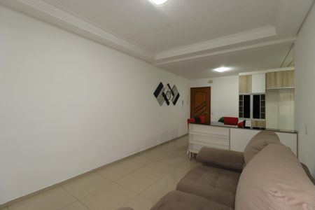 Apartamento para alugar com 87m², 3 quartos e 2 vagasSala