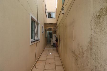 Apartamento para alugar com 87m², 3 quartos e 2 vagasQuintal
