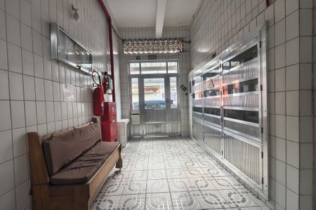 Studio para alugar com 25m², 0 quarto e sem vaga Studio para alugar com 25m², 0 quarto e sem vagaÁrea comum