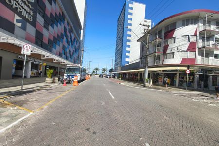 Studio para alugar com 25m², 0 quarto e sem vaga Studio para alugar com 25m², 0 quarto e sem vagaVista da Rua
