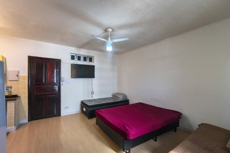 Studio para alugar com 25m², 0 quarto e sem vaga Studio para alugar com 25m², 0 quarto e sem vagaKitnet