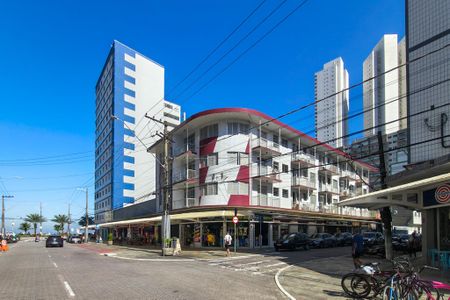Studio para alugar com 25m², 0 quarto e sem vaga Studio para alugar com 25m², 0 quarto e sem vagaFachada