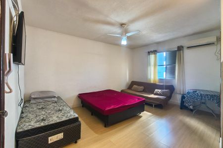 Studio para alugar com 25m², 0 quarto e sem vaga Studio para alugar com 25m², 0 quarto e sem vagaKitnet
