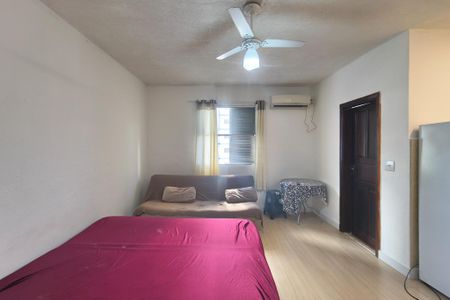 Studio para alugar com 25m², 0 quarto e sem vaga Studio para alugar com 25m², 0 quarto e sem vagaKitnet