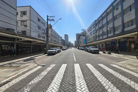 Studio para alugar com 25m², 0 quarto e sem vaga Studio para alugar com 25m², 0 quarto e sem vagaVista da Rua