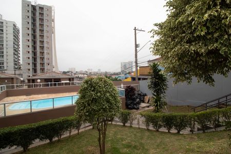 Vista - Quarto 1 de apartamento para alugar com 2 quartos, 50m² em Jardim Flor da Montanha, Guarulhos