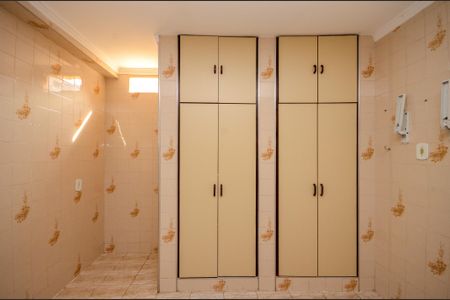 Casa para alugar com 130m², 2 quartos e 2 vagas Casa para alugar com 130m², 2 quartos e 2 vagasCozinha