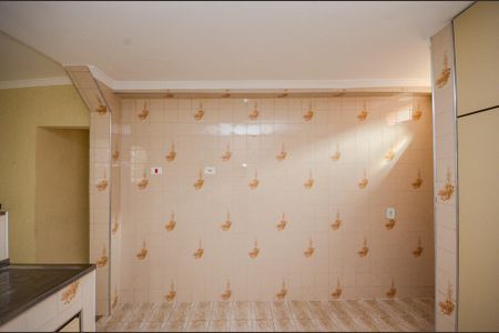 Casa para alugar com 130m², 2 quartos e 2 vagas Casa para alugar com 130m², 2 quartos e 2 vagasCozinha