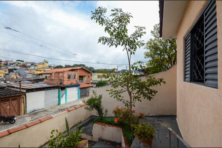 Casa para alugar com 130m², 2 quartos e 2 vagas Casa para alugar com 130m², 2 quartos e 2 vagasÁrea externa