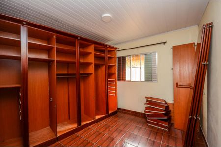 Casa para alugar com 130m², 2 quartos e 2 vagas Casa para alugar com 130m², 2 quartos e 2 vagasQuarto 2
