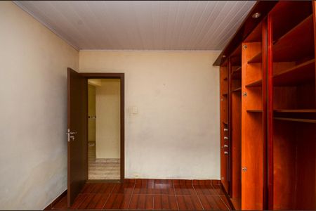 Casa para alugar com 130m², 2 quartos e 2 vagas Casa para alugar com 130m², 2 quartos e 2 vagasQuarto 2