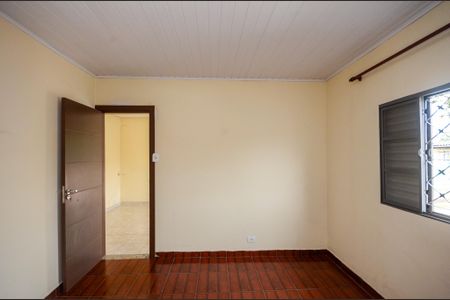 Casa para alugar com 130m², 2 quartos e 2 vagas Casa para alugar com 130m², 2 quartos e 2 vagasQuarto 1