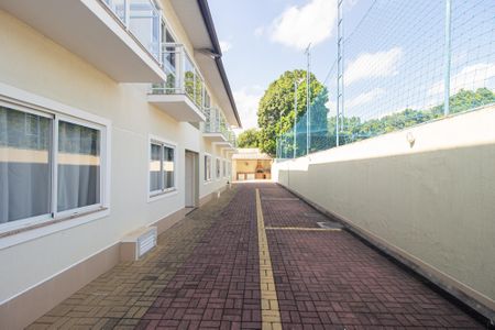 Casa de condomínio para alugar com 70m², 2 quartos e 1 vagaÁrea comum