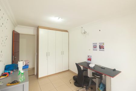 Casa de condomínio para alugar com 70m², 2 quartos e 1 vagaQuarto 1