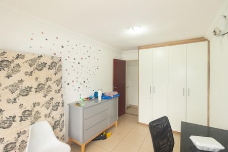 Casa de condomínio para alugar com 70m², 2 quartos e 1 vagaQuarto 1