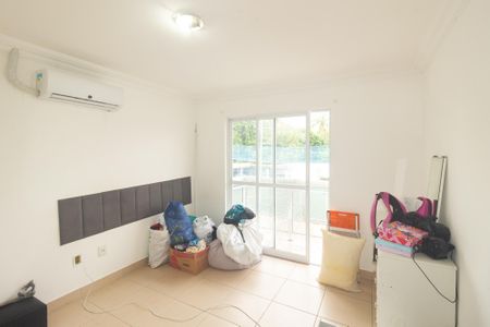 Casa de condomínio para alugar com 70m², 2 quartos e 1 vagaQuarto 2