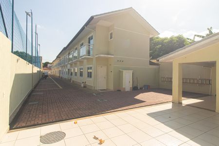Casa de condomínio para alugar com 70m², 2 quartos e 1 vagaÁrea comum - Salão de festas