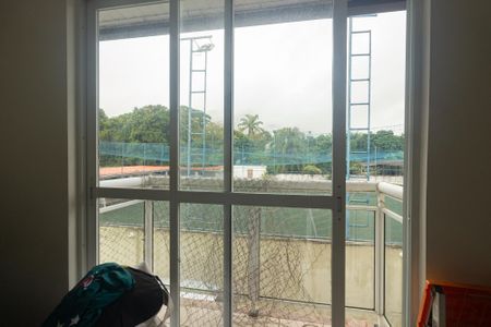 Casa de condomínio para alugar com 70m², 2 quartos e 1 vagaVista do Quarto 2