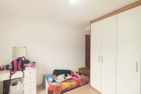 Casa de condomínio para alugar com 70m², 2 quartos e 1 vagaQuarto 2