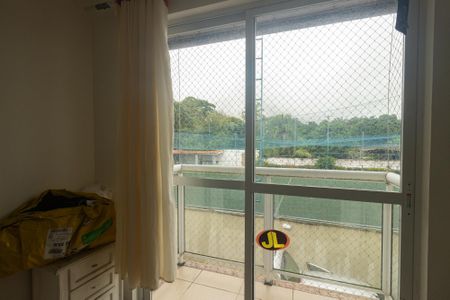 Casa de condomínio para alugar com 70m², 2 quartos e 1 vagaVista do Quarto 1