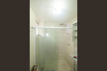Casa de condomínio para alugar com 70m², 2 quartos e 1 vagaBanheiro 1