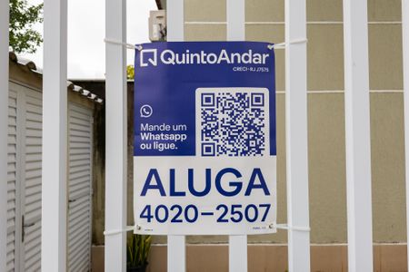 Casa de condomínio para alugar com 70m², 2 quartos e 1 vagaPlaquinha