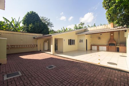 Casa de condomínio para alugar com 70m², 2 quartos e 1 vagaÁrea comum