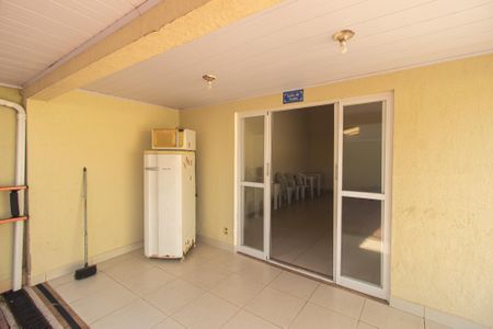 Casa de condomínio para alugar com 70m², 2 quartos e 1 vagaÁrea comum - Salão de festas