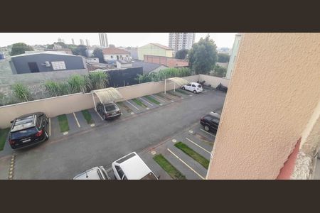 Apartamento à venda com 45m², 2 quartos e 1 vaga Apartamento à venda com 45m², 2 quartos e 1 vagaVista da Área de Serviço