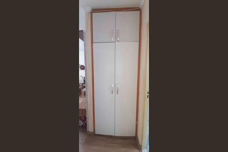 Apartamento à venda com 45m², 2 quartos e 1 vaga