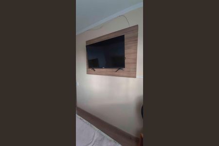 Apartamento à venda com 45m², 2 quartos e 1 vaga